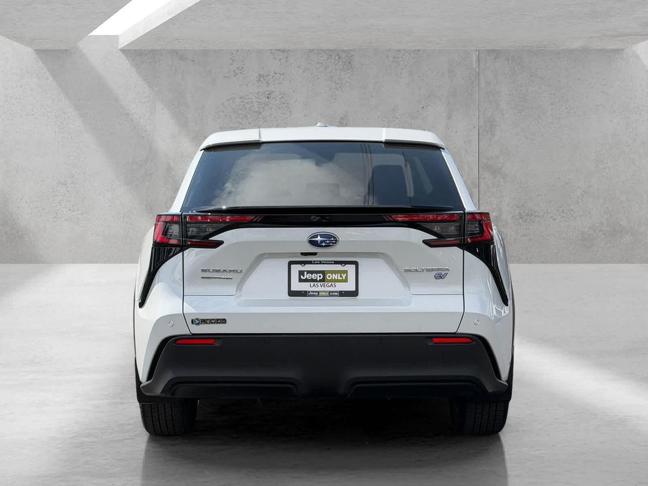 2023 Subaru Solterra Premium Irving TX