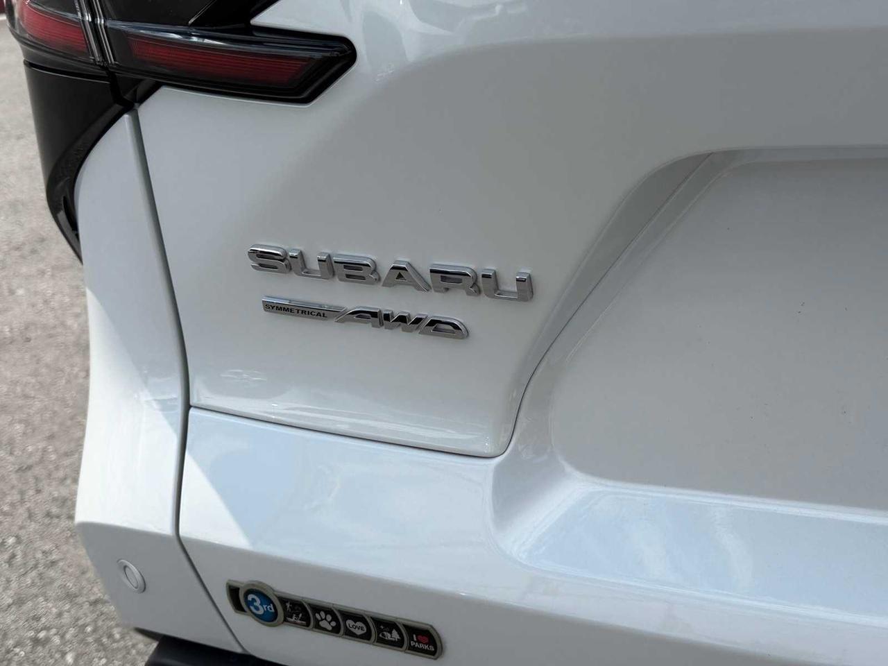 2023 Subaru Solterra Premium Irving TX