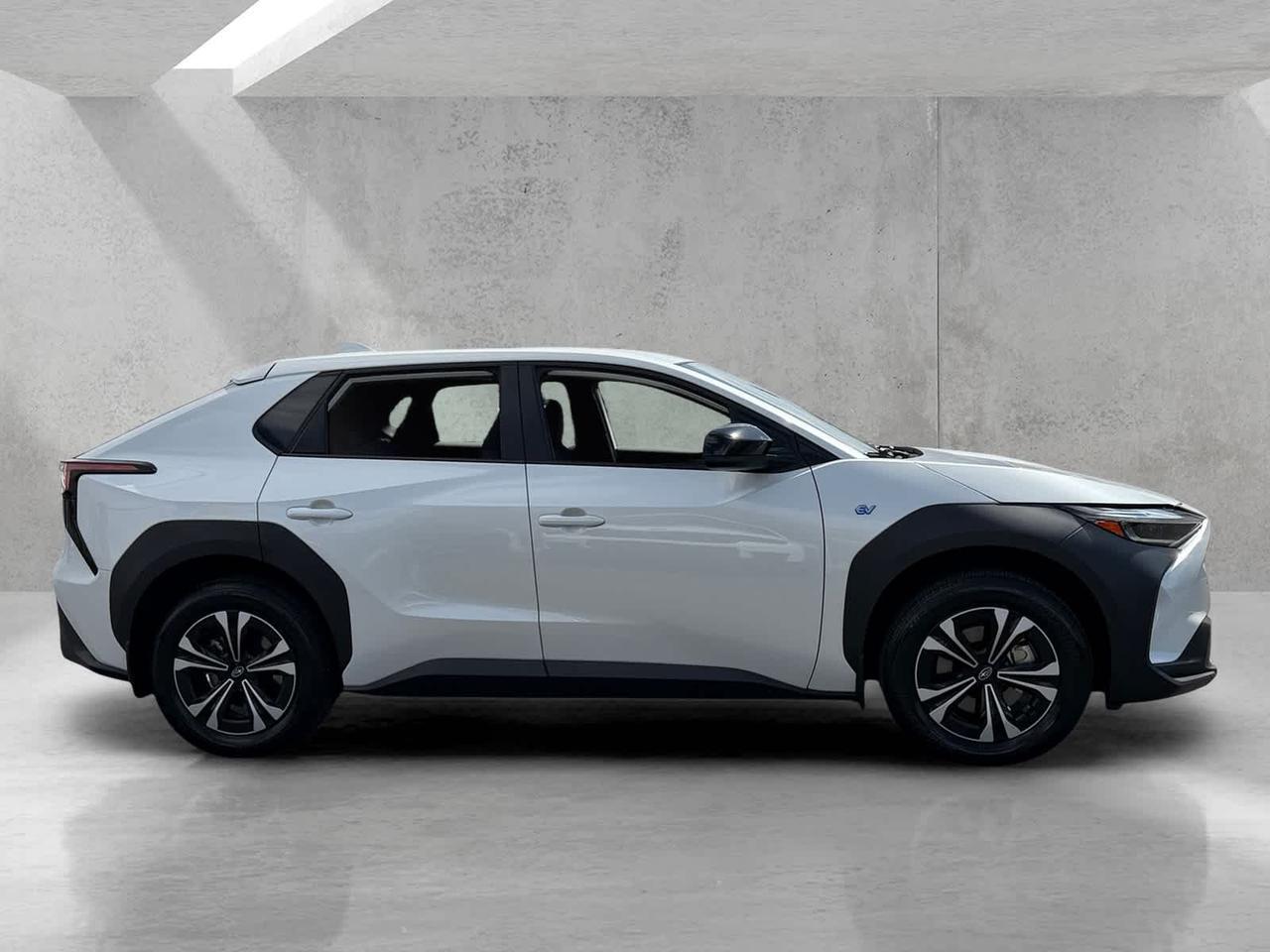2023 Subaru Solterra Premium Irving TX