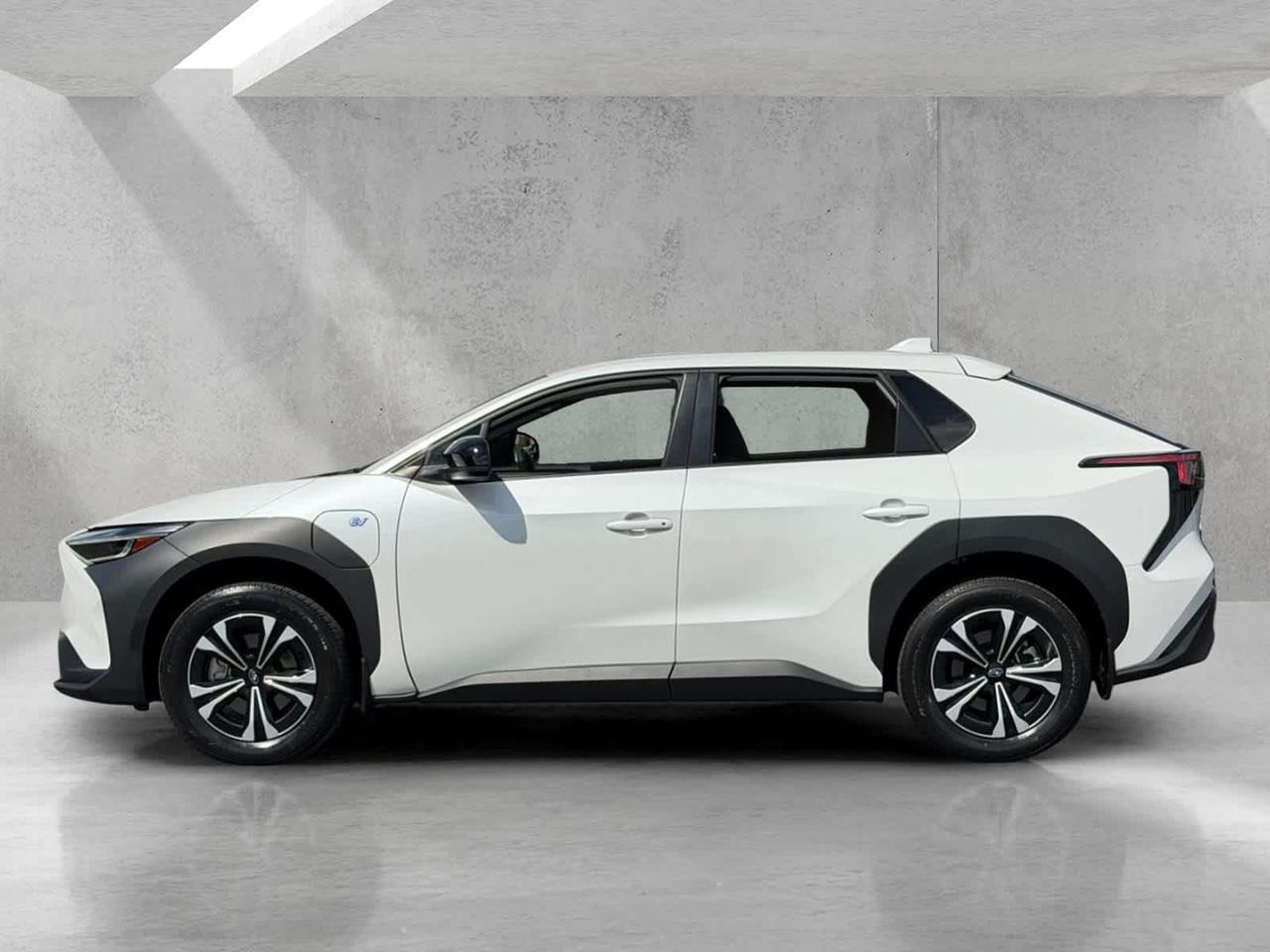 2023 Subaru Solterra Premium Irving TX