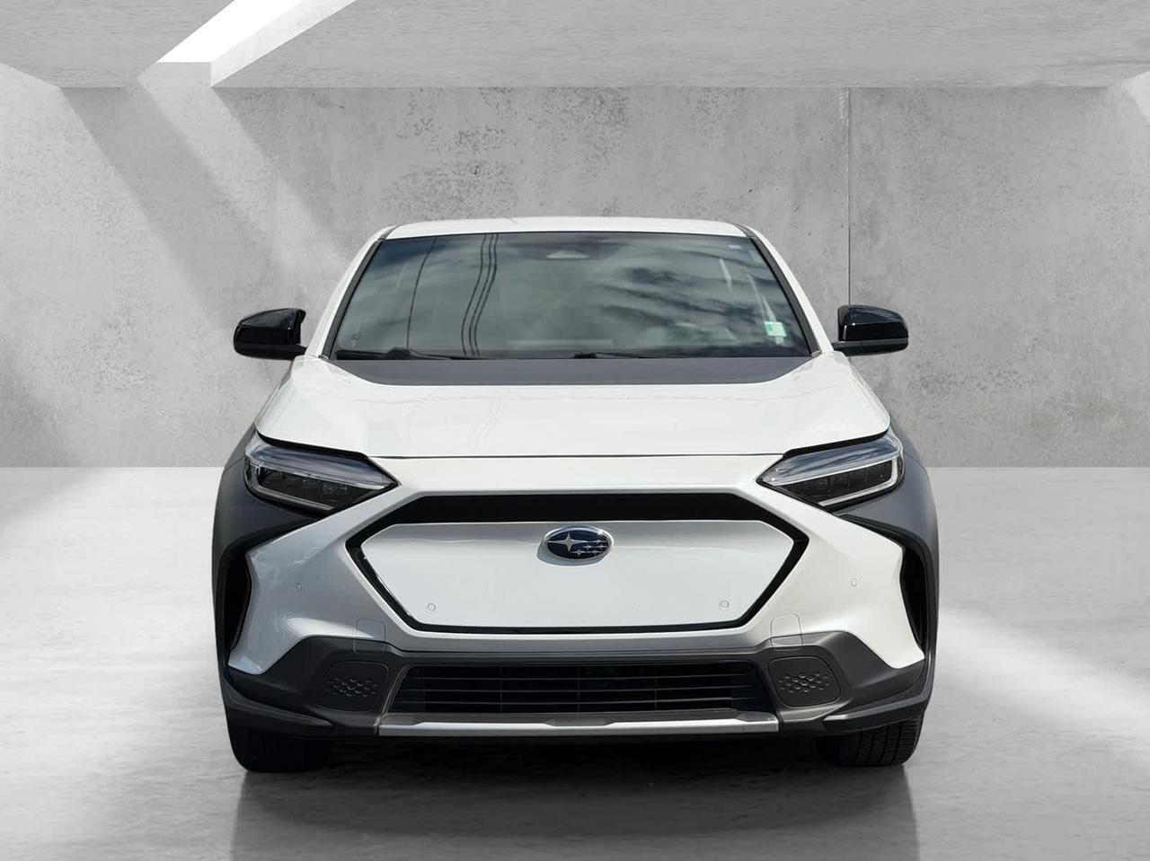 2023 Subaru Solterra Premium Irving TX