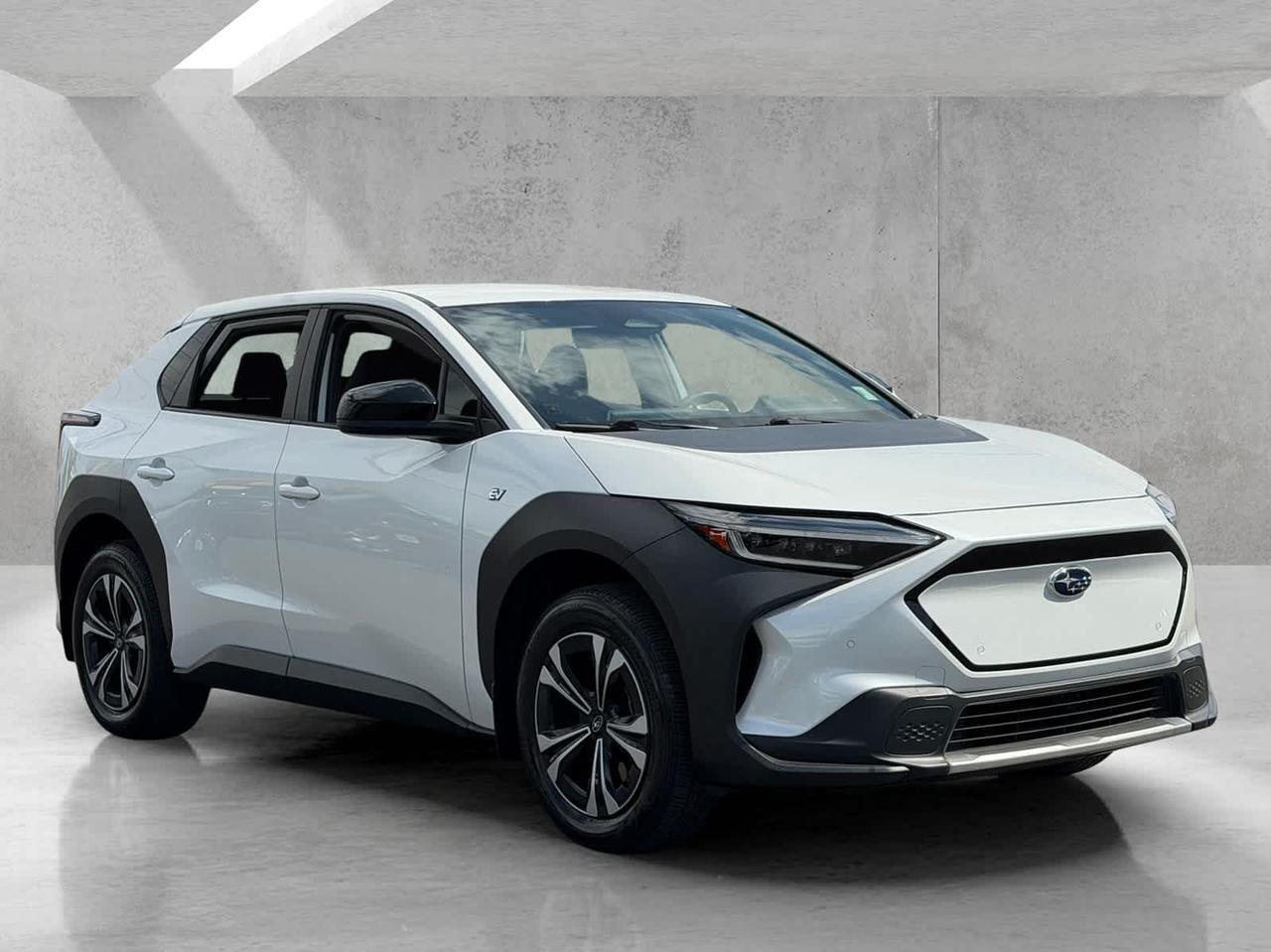 2023 Subaru Solterra Premium Irving TX