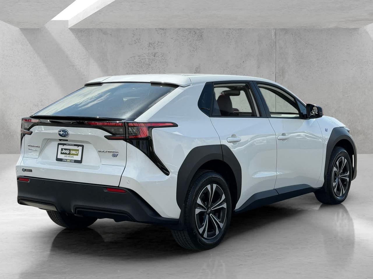 2023 Subaru Solterra Premium Irving TX