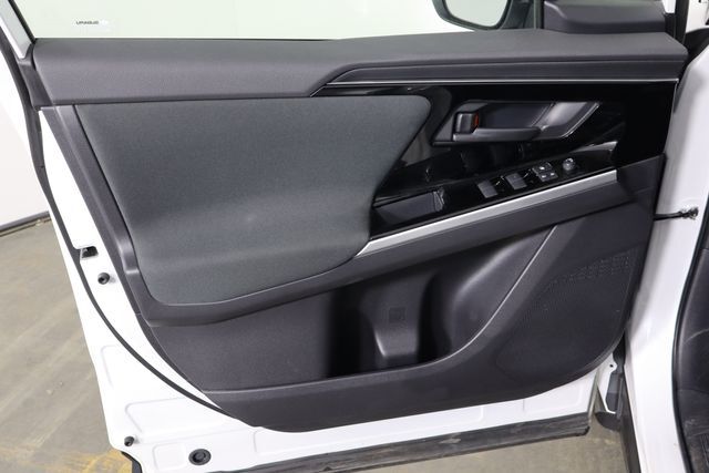 2023 Subaru Solterra Premium Raleigh NC