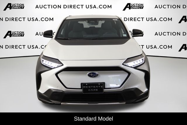 2023 Subaru Solterra Premium Raleigh NC