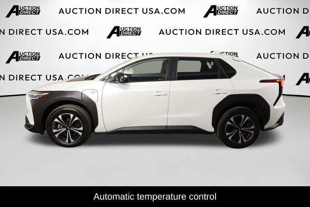 2023 Subaru Solterra Premium Raleigh NC