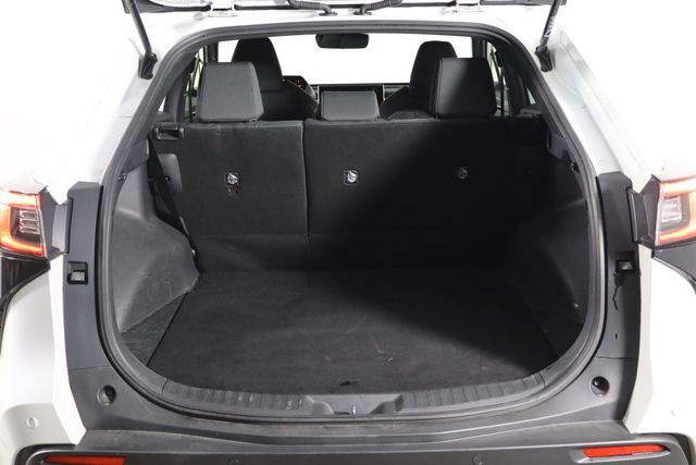 2023 Subaru Solterra Premium Raleigh NC