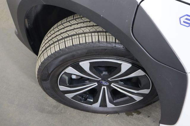 2023 Subaru Solterra Premium Raleigh NC