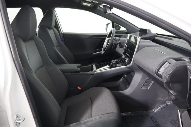 2023 Subaru Solterra Premium Raleigh NC