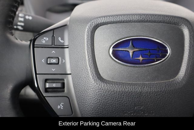 2023 Subaru Solterra Premium Raleigh NC