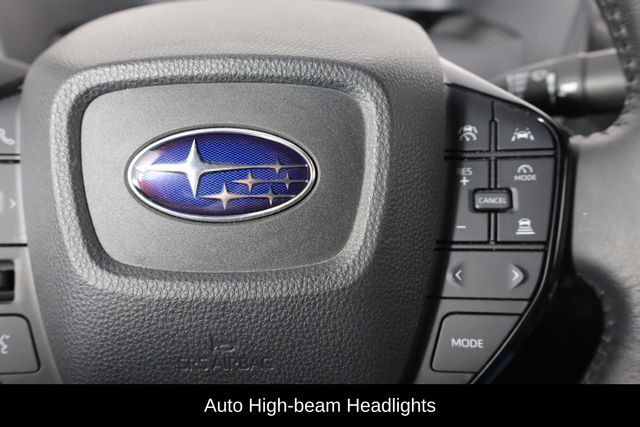 2023 Subaru Solterra Premium Raleigh NC