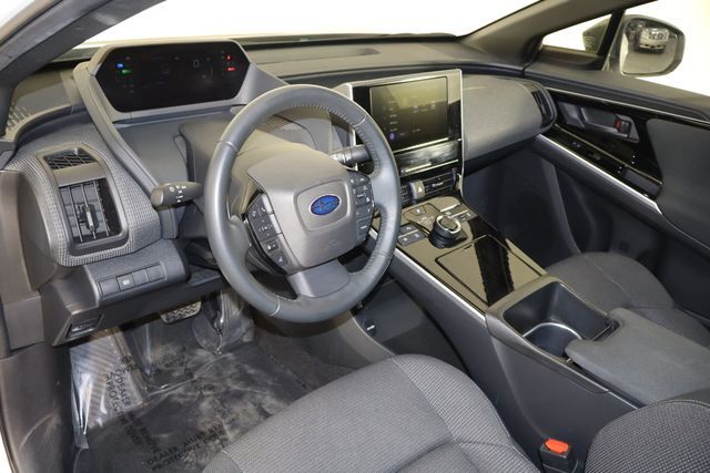 2023 Subaru Solterra Premium Raleigh NC
