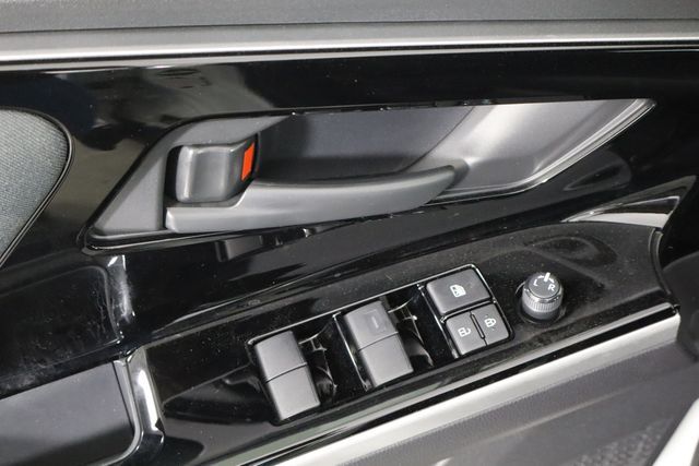 2023 Subaru Solterra Premium Raleigh NC