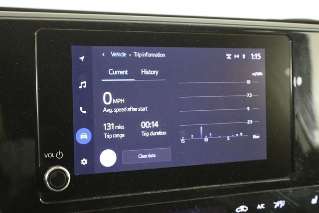 2023 Subaru Solterra Premium Raleigh NC