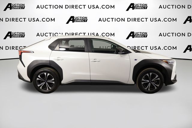 2023 Subaru Solterra Premium Raleigh NC