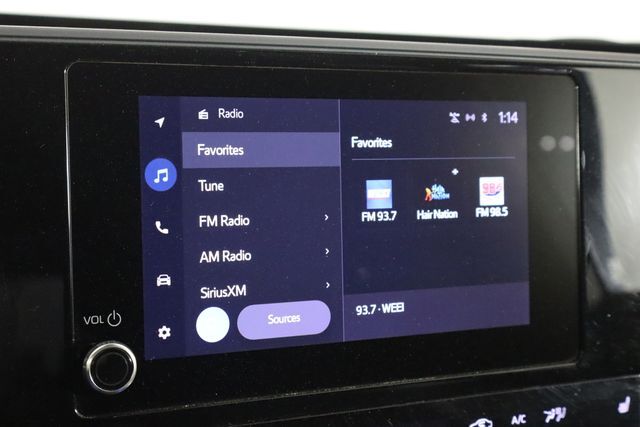 2023 Subaru Solterra Premium Raleigh NC
