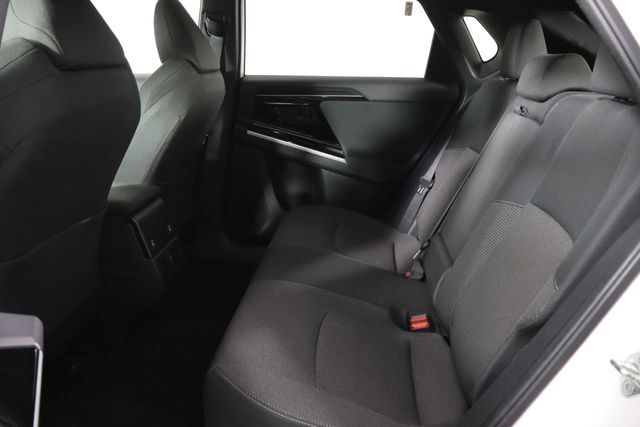 2023 Subaru Solterra Premium Raleigh NC