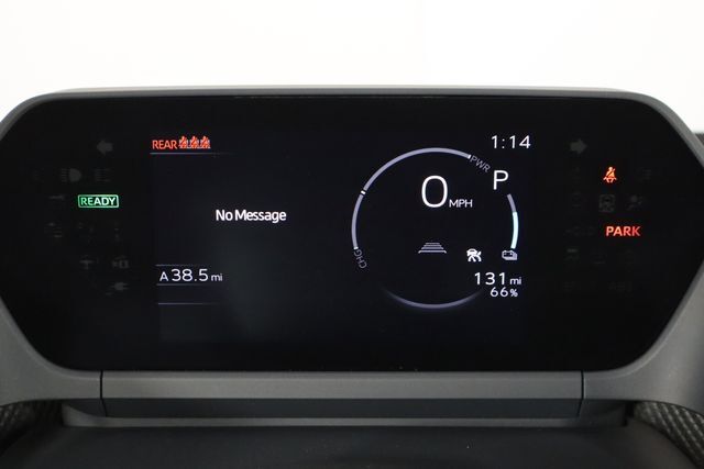 2023 Subaru Solterra Premium Raleigh NC