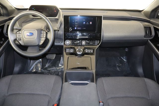 2023 Subaru Solterra Premium Raleigh NC