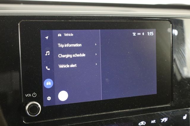 2023 Subaru Solterra Premium Raleigh NC