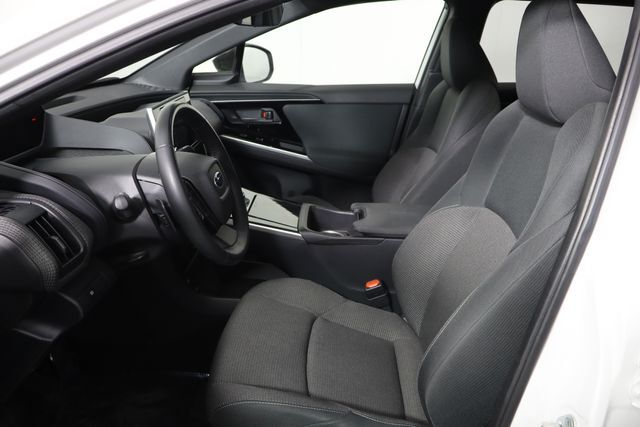 2023 Subaru Solterra Premium Raleigh NC