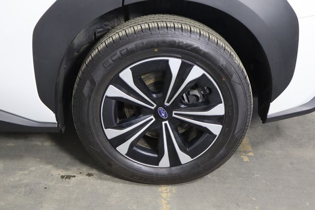 2023 Subaru Solterra Premium Raleigh NC