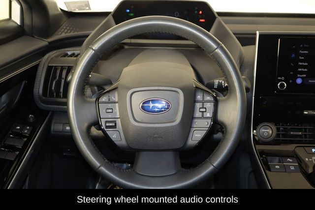 2023 Subaru Solterra Premium Raleigh NC