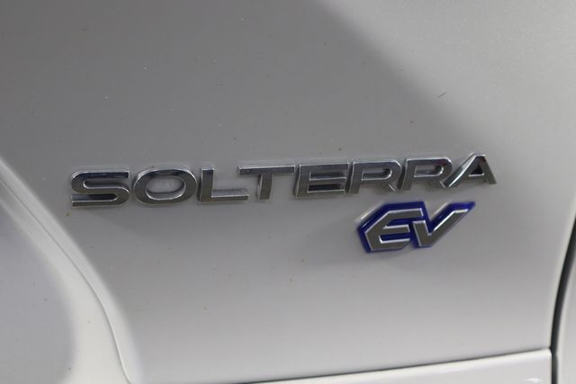 2023 Subaru Solterra Premium Raleigh NC