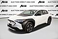 2023 Subaru Solterra Premium