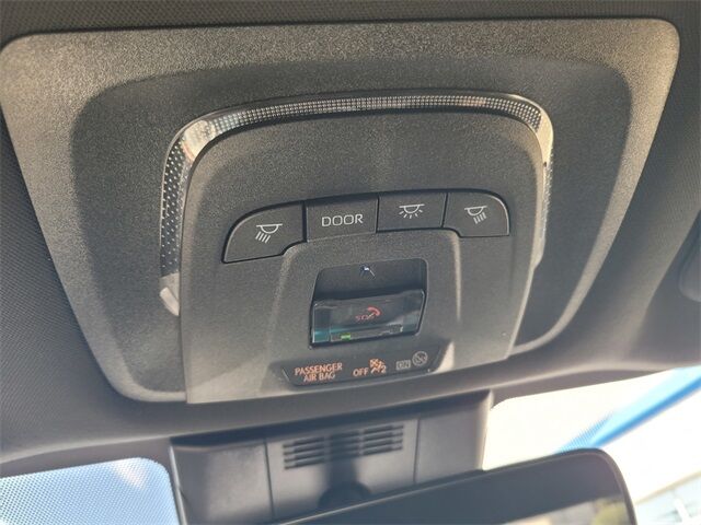 2023 Subaru Solterra Premium Roseville CA