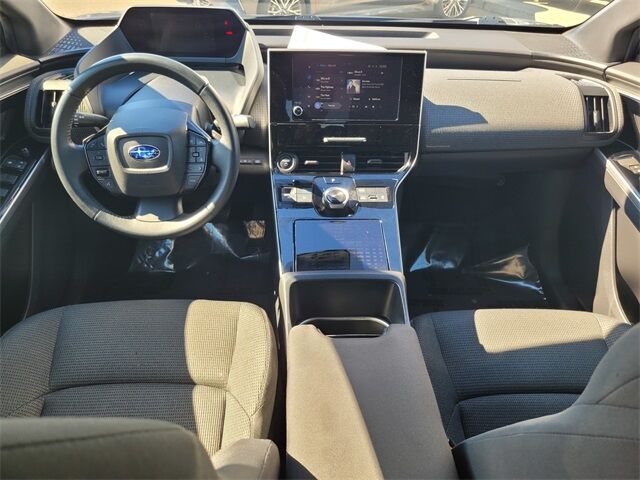 2023 Subaru Solterra Premium Roseville CA