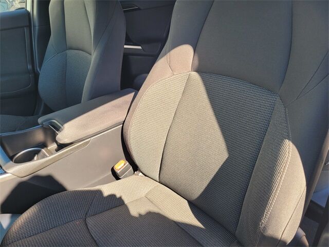 2023 Subaru Solterra Premium Roseville CA