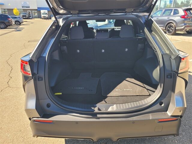 2023 Subaru Solterra Premium Roseville CA
