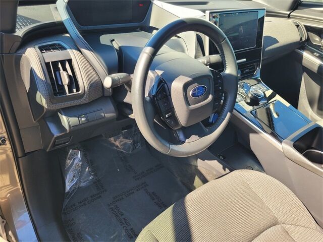 2023 Subaru Solterra Premium Roseville CA