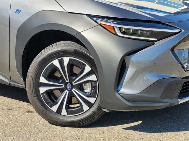 2023 Subaru Solterra Premium Roseville CA