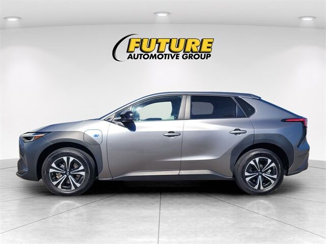 2023 Subaru Solterra Premium Roseville CA