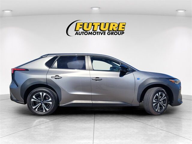 2023 Subaru Solterra Premium