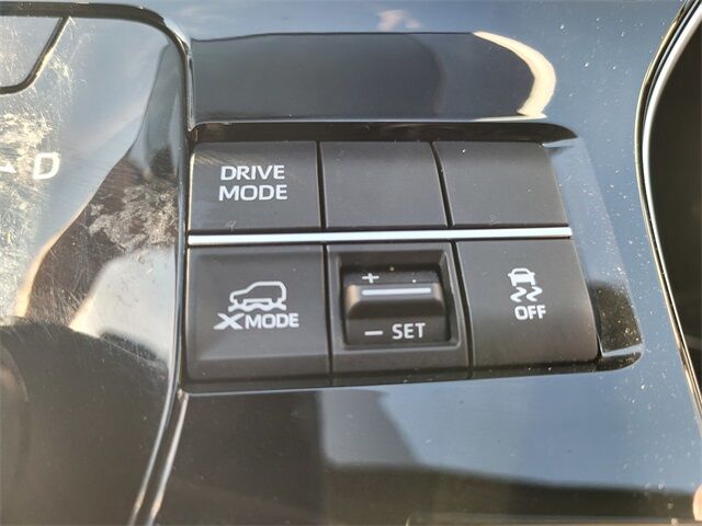 2023 Subaru Solterra Premium Roseville CA