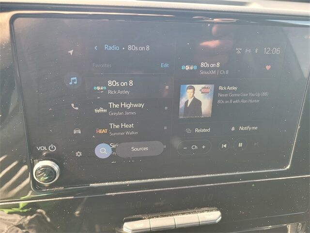 2023 Subaru Solterra Premium Roseville CA