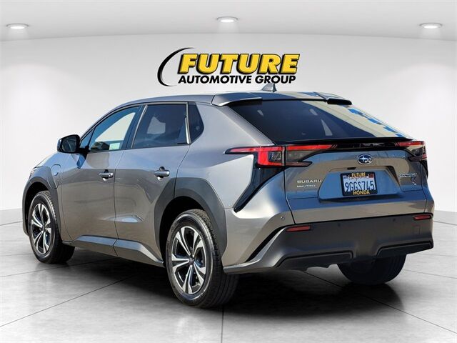 2023 Subaru Solterra Premium Roseville CA