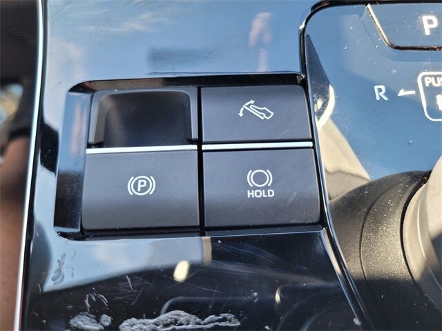 2023 Subaru Solterra Premium Roseville CA