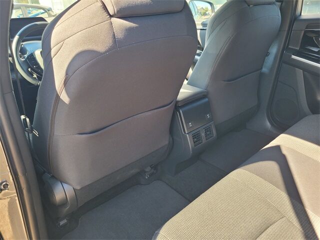 2023 Subaru Solterra Premium Roseville CA