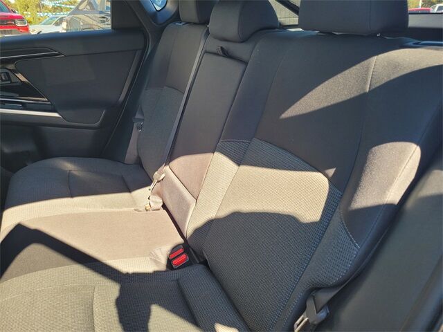 2023 Subaru Solterra Premium Roseville CA