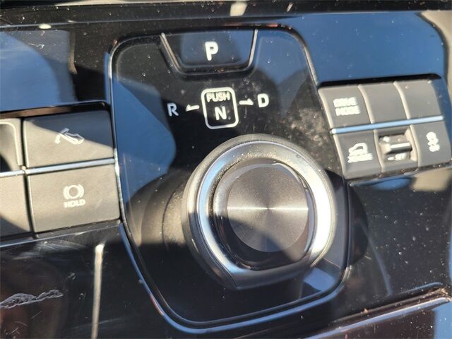 2023 Subaru Solterra Premium Roseville CA