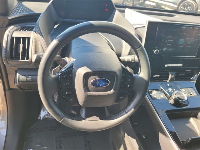 2023 Subaru Solterra Premium Roseville CA