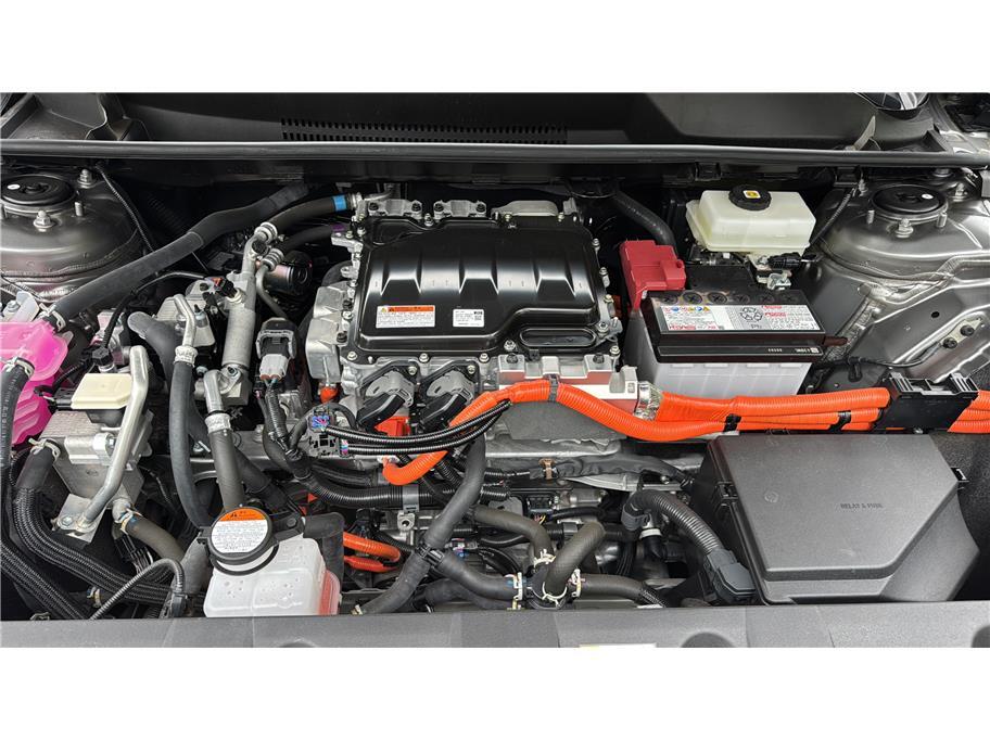 2023 Subaru Solterra Premium Sport Utility 4D Folsom CA