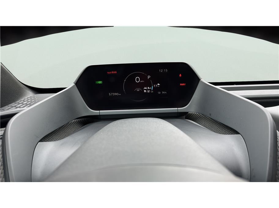 2023 Subaru Solterra Premium Sport Utility 4D Folsom CA