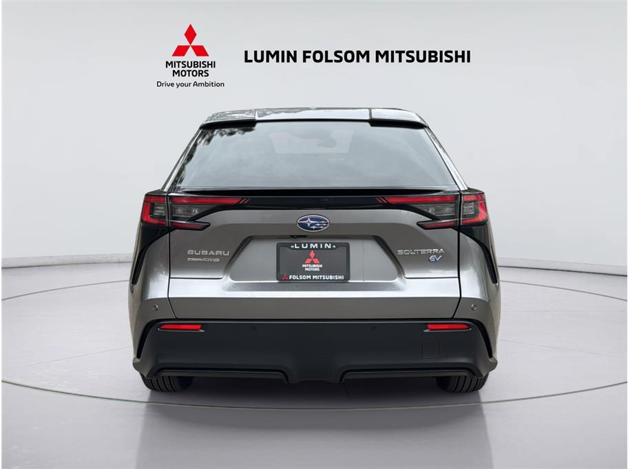 2023 Subaru Solterra Premium Sport Utility 4D Folsom CA