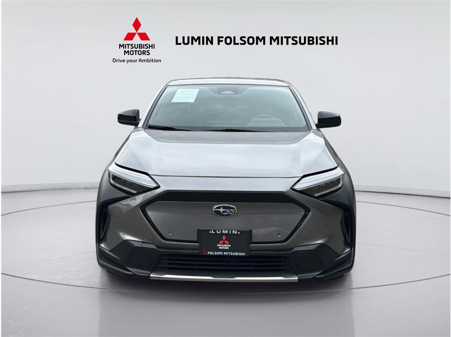 2023 Subaru Solterra Premium Sport Utility 4D Folsom CA