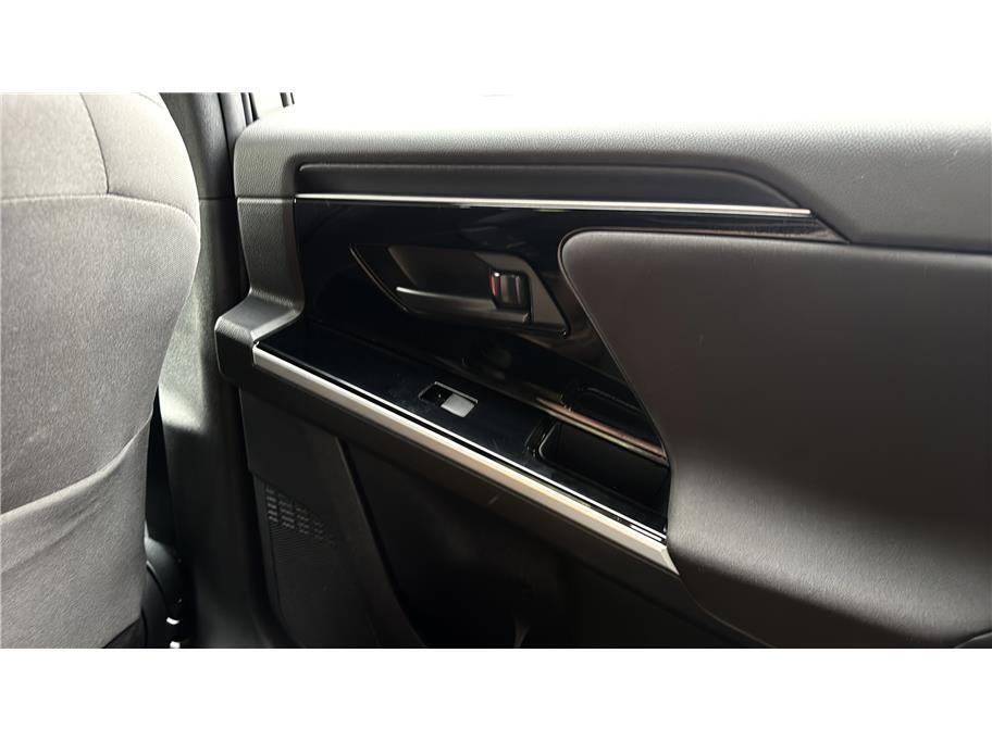 2023 Subaru Solterra Premium Sport Utility 4D Folsom CA